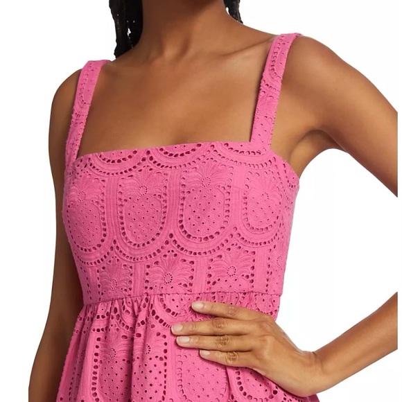 The Freddie minidress from Borgo de Nor - Picture 5 of 6